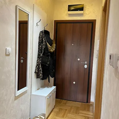 Stefi شقة زلاتيبور
